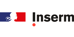 Inserm logo