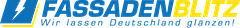 Fassadenblitz Service logo