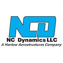 NC Dynamics LLC logo