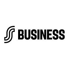 S-Business logo