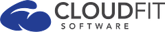 CloudFit Software logo