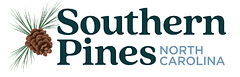 Town of Southern Pines logo