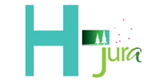 Centre hospitalier Jura Sud logo