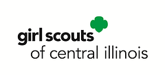 Girl Scouts of Central Illinois logo