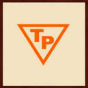 THEUT PRODUCTS logo