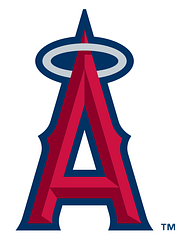 Los Angeles Angels logo