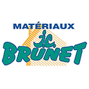 Matériaux JC Brunet logo