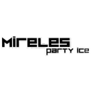Mireles Party Ice logo