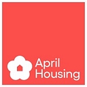 April Housing logo
