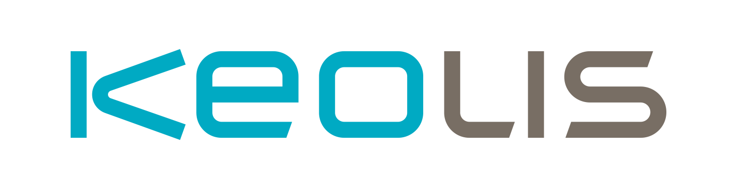 Keolis America logo