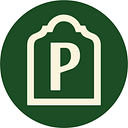 Presidio Trust logo