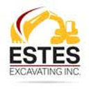 Estes Excavating, LLC logo
