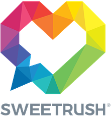 SweetRush logo