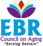 East Baton Rouge Council On Aging logo