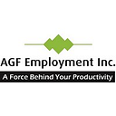AGF Employment Inc. logo