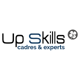 Up Skills Cadres et Experts logo