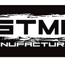 STMW Manufacturing logo