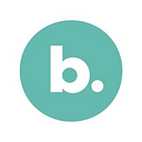 Better Being Co. logo