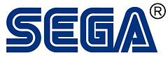 SEGA Europe Limited logo