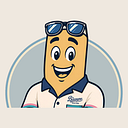 Biscayne Water logo