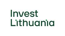 Invest Lithuania logo