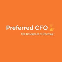 Preferred CFO logo
