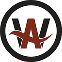 Western Allied Mechanical logo