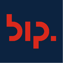 BIP Brasil logo