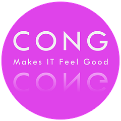 CONG logo