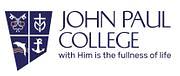 John Paul College Frankston logo