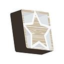 All Star Woodworking logo