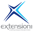 Extension, Inc logo