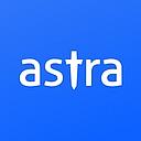 Astra Security logo