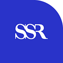 SSR Career logo