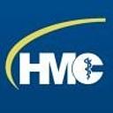 Hopedale Medical Complex logo