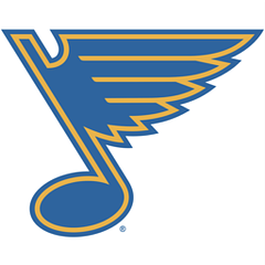 St. Louis Blues logo