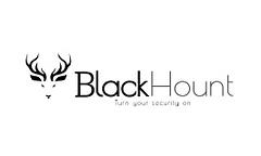 BlackHount logo