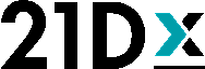 21Dx logo
