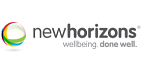 New Horizons logo