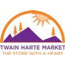 Twain Harte Tree Service logo