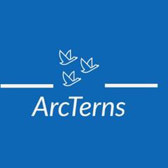 ArcTerns logo