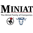 Miniat logo