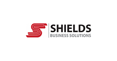 Shields Business Solutions logo