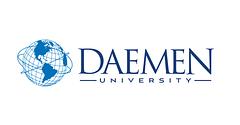 Daemen University logo