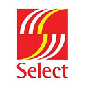 Select HIRE Services logo
