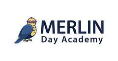 Merlin Day Academy logo