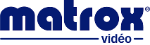Matrox logo