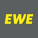 EWE logo