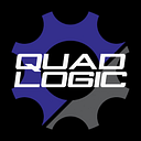 Quad Logic logo