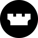 Bay St Castle**Cook St Castle logo